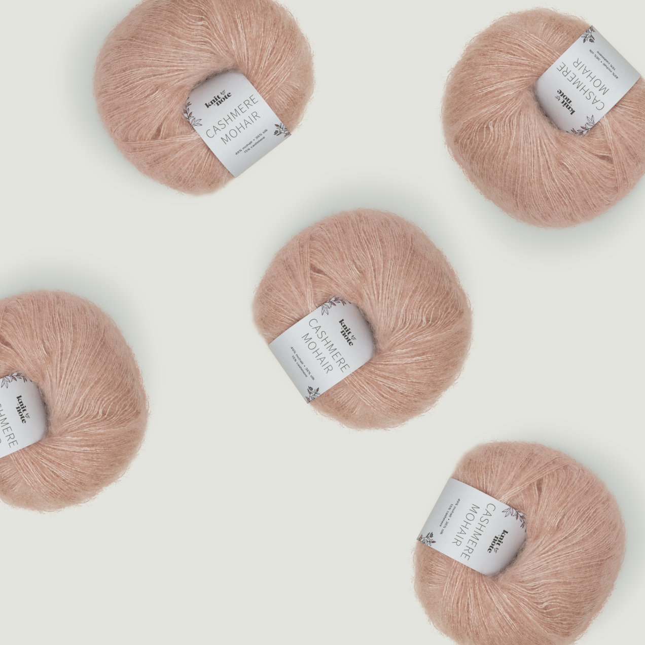 Cashmere Mohair