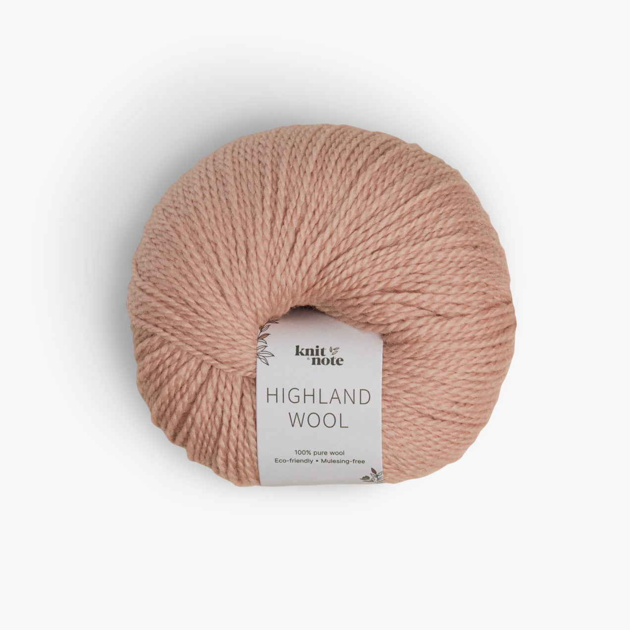 Highland Wool