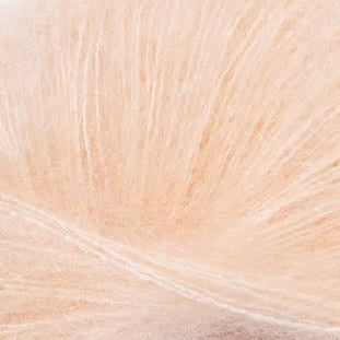 Pearl Mohair