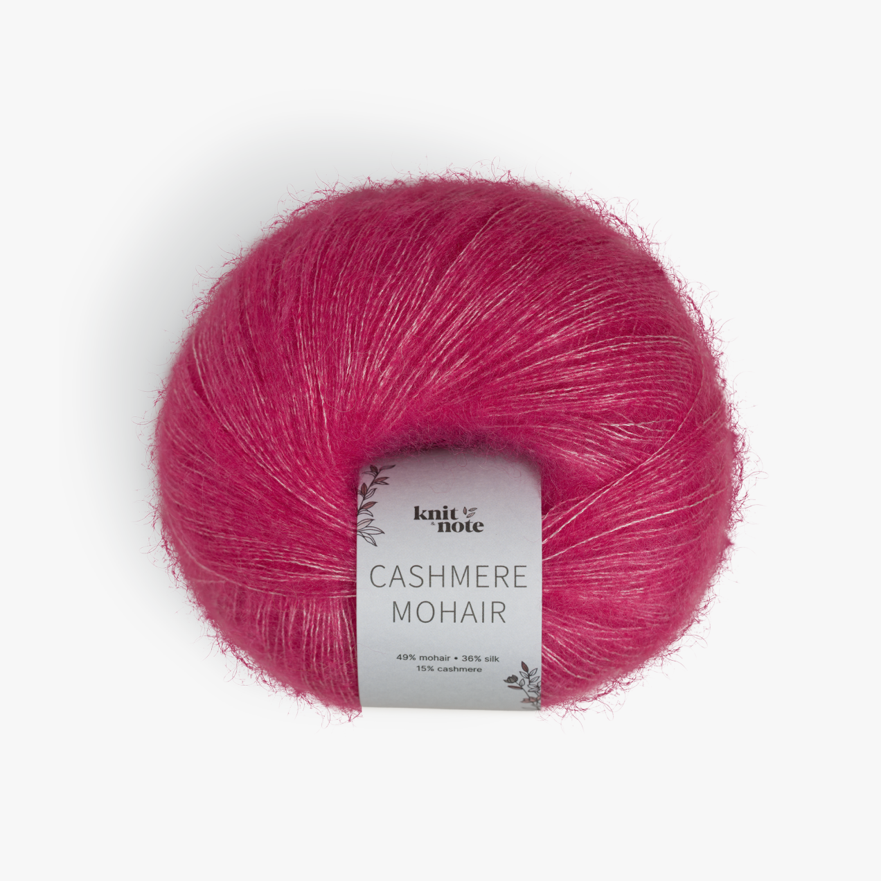 Cashmere Mohair