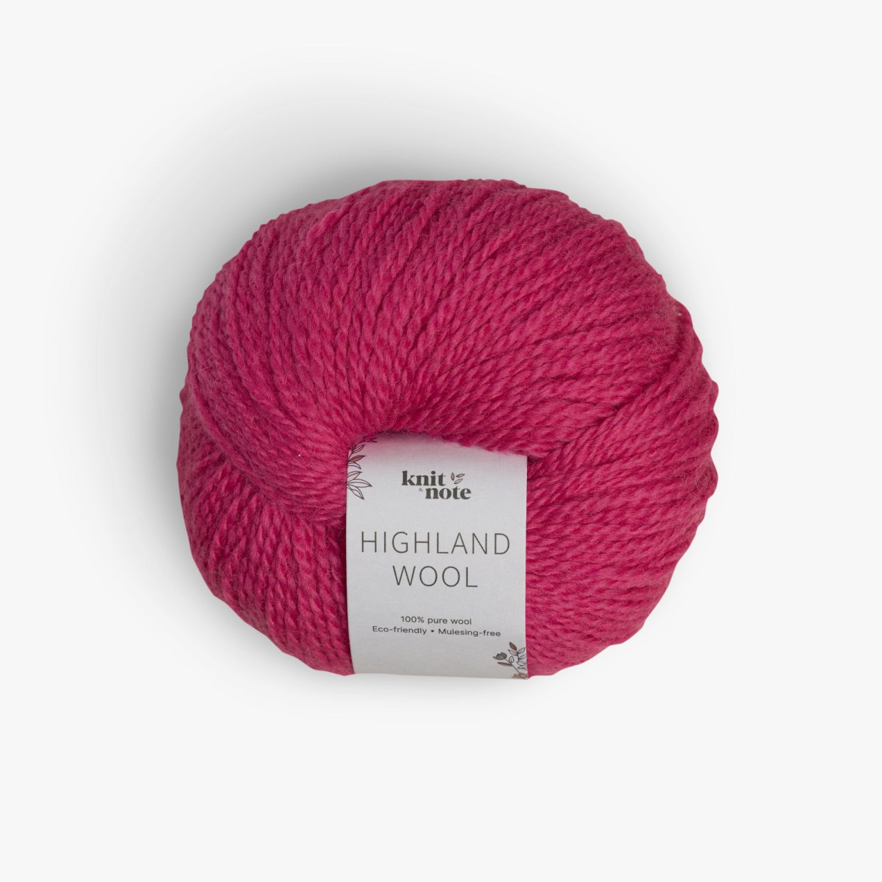 Highland Wool