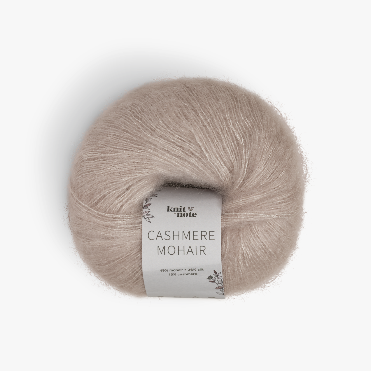 Cashmere Mohair