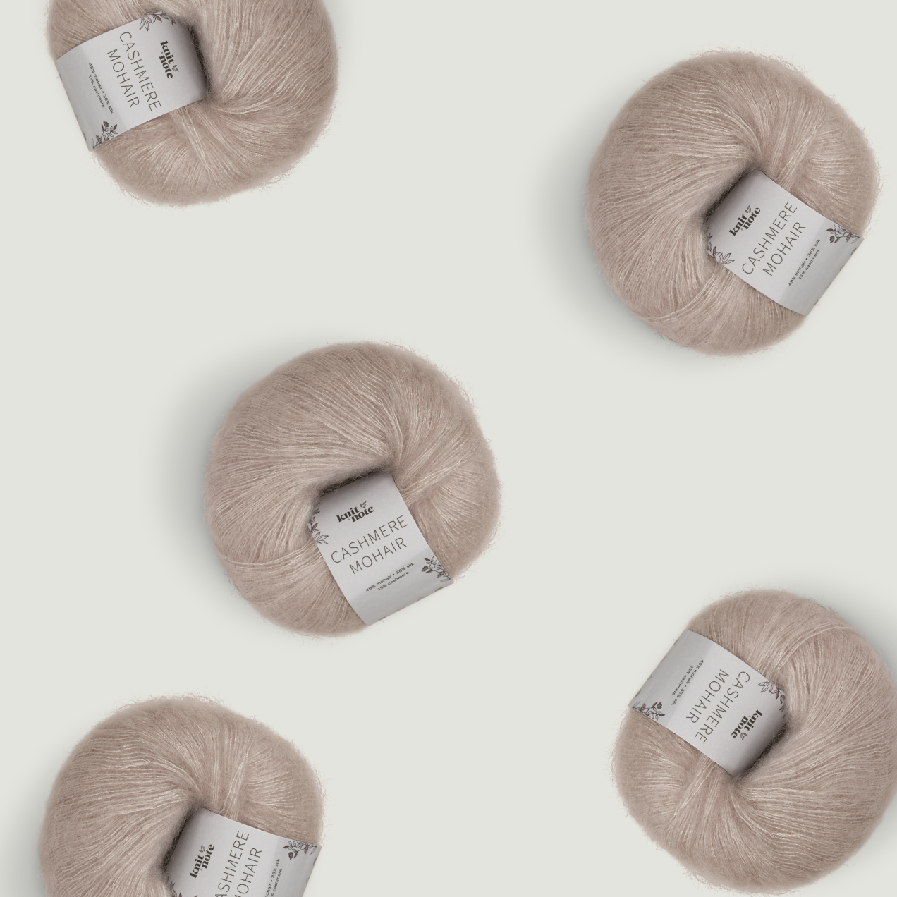 Cashmere Mohair