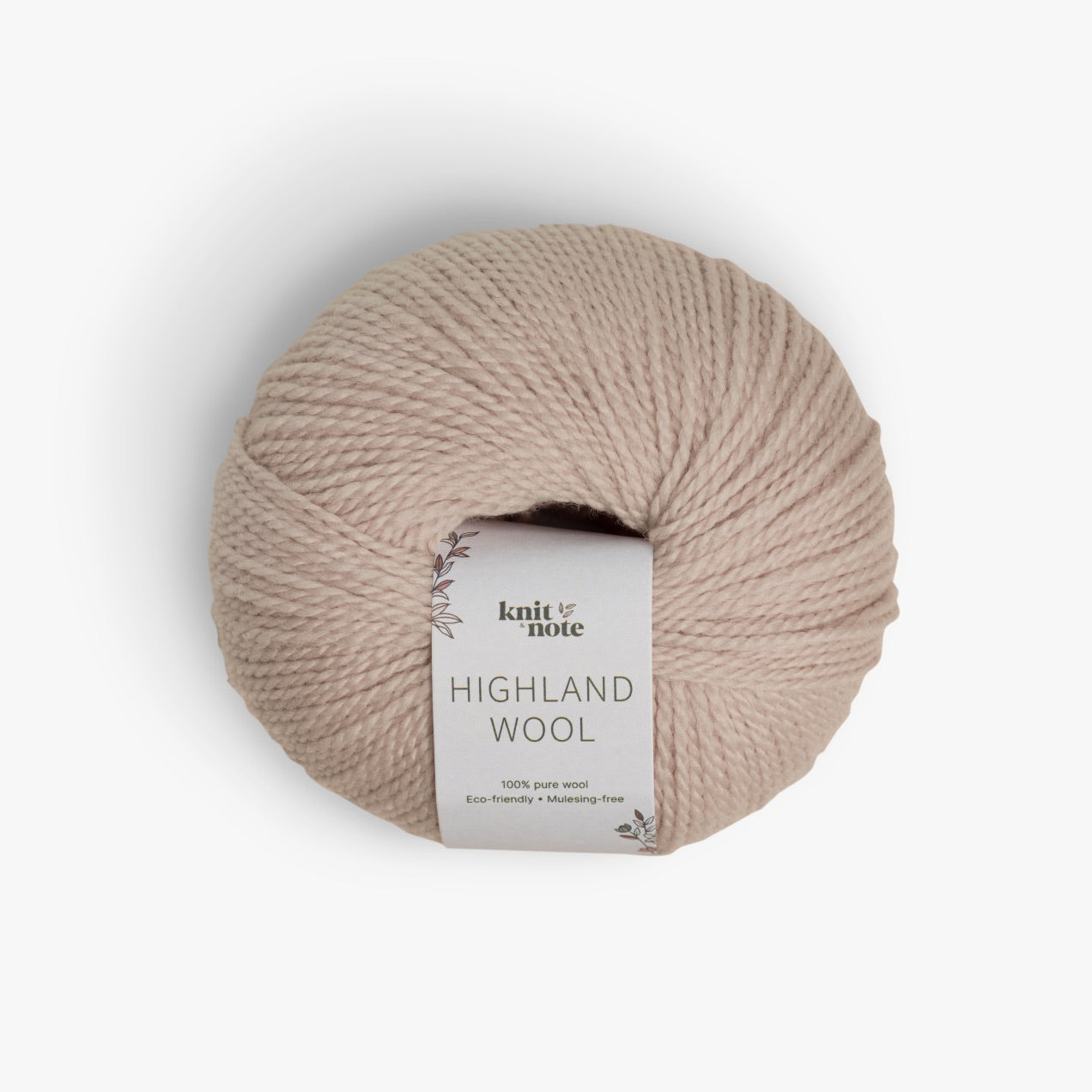 Highland Wool