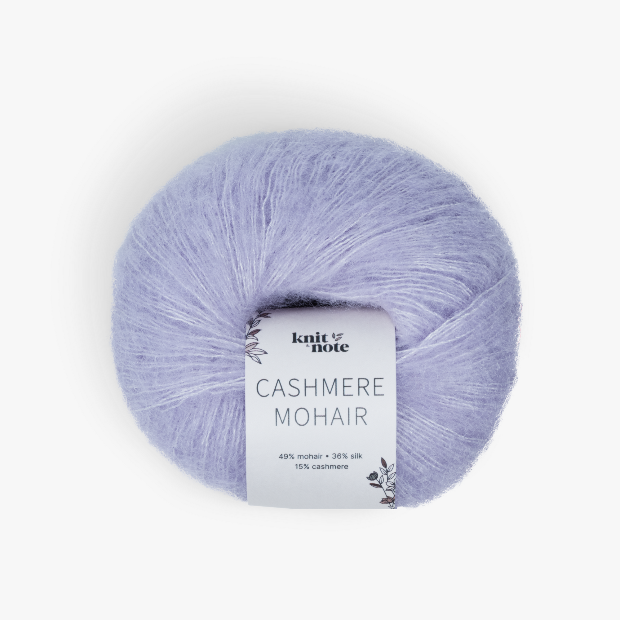 Cashmere Mohair