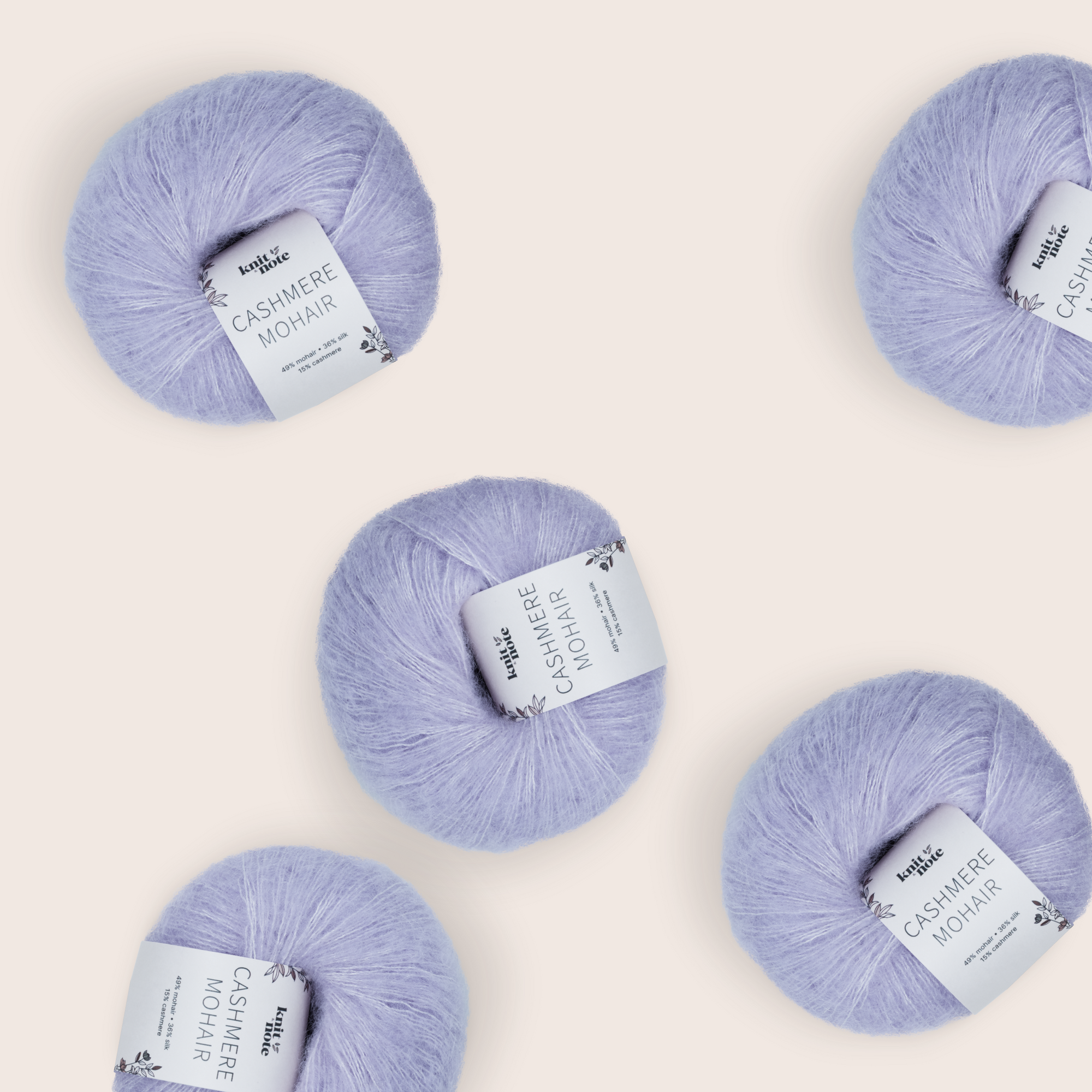 Cashmere Mohair