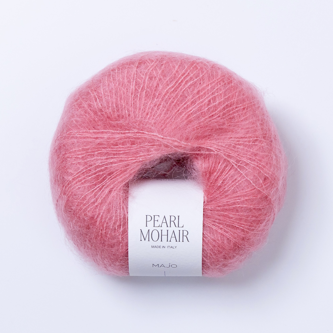 Pearl Mohair