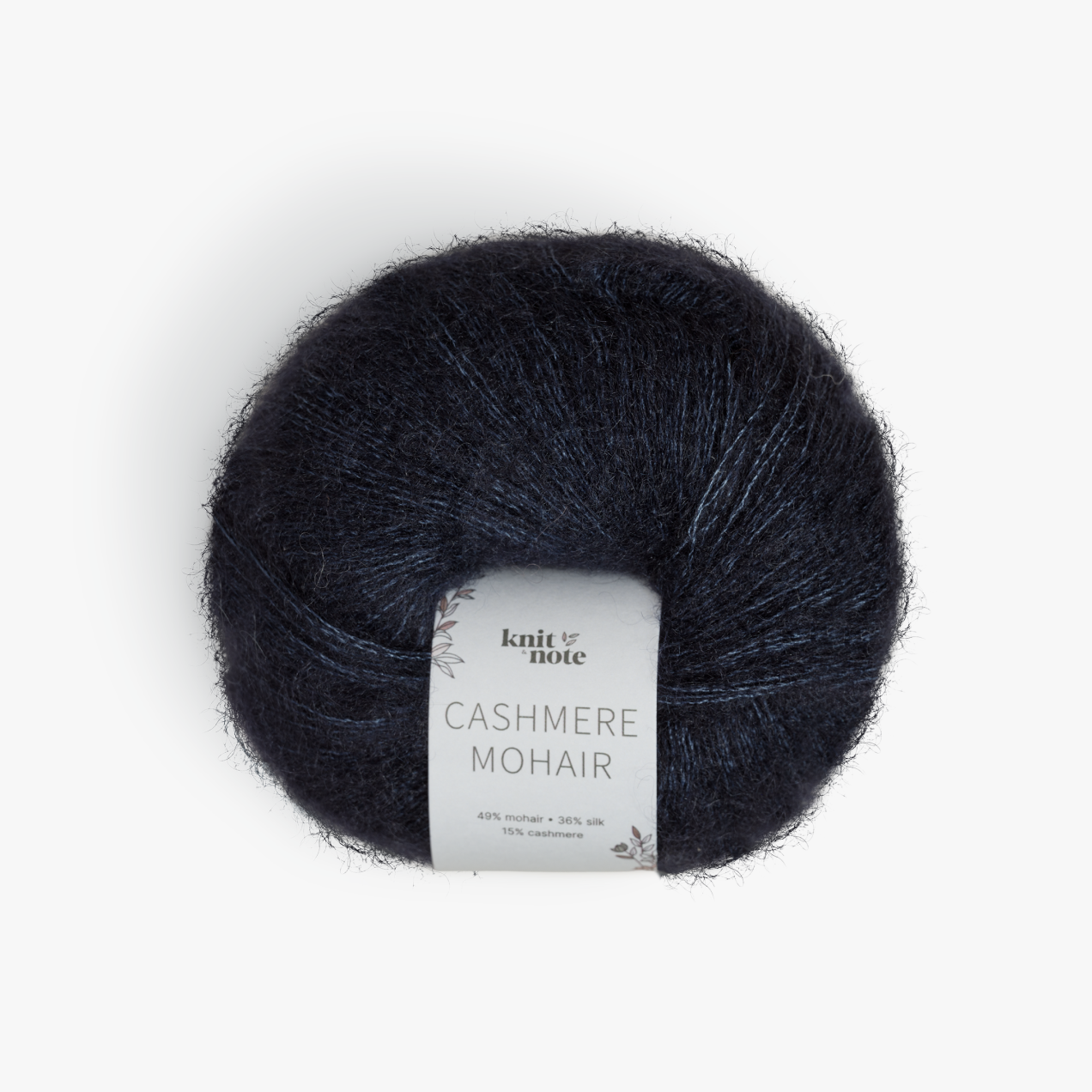 Cashmere Mohair