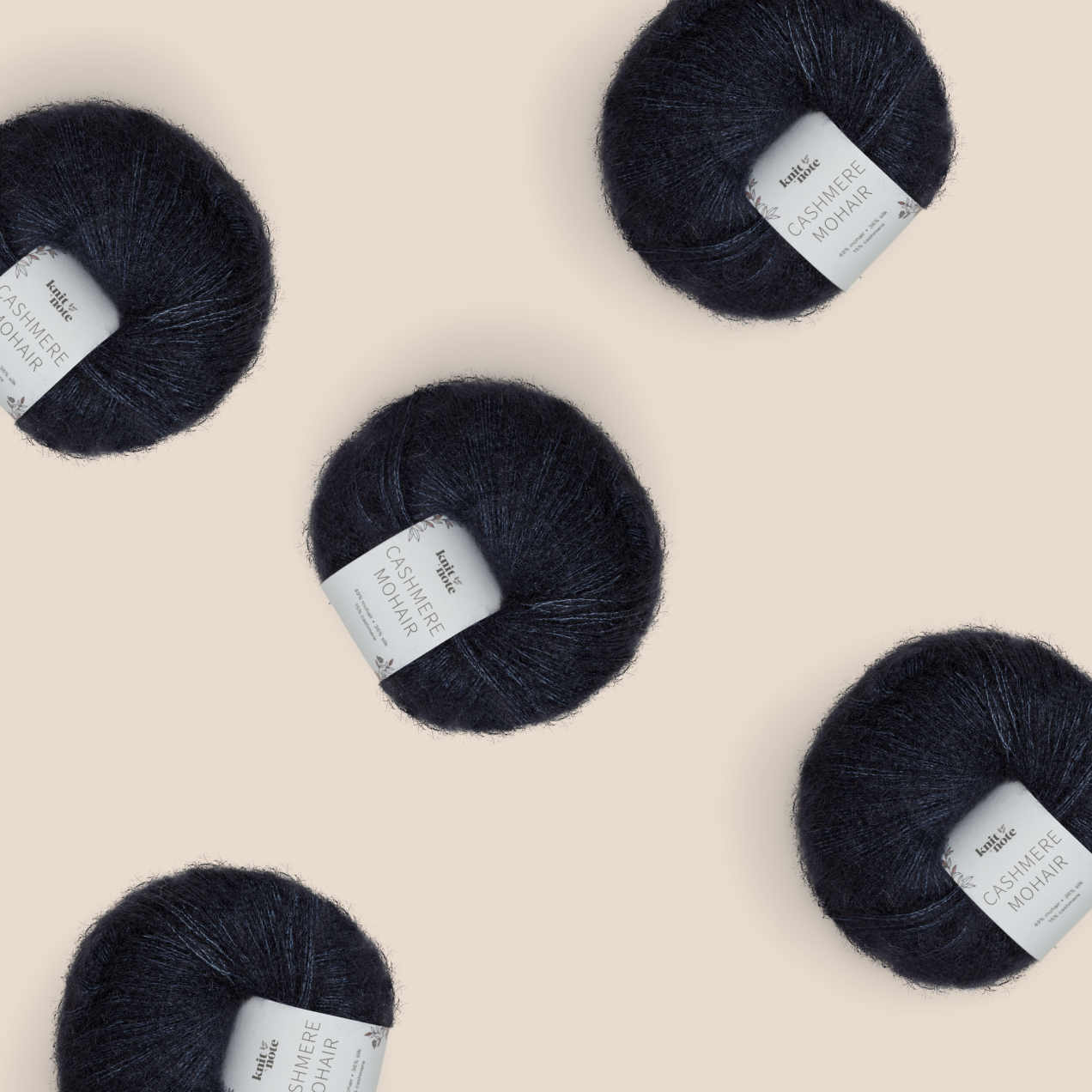 Cashmere Mohair