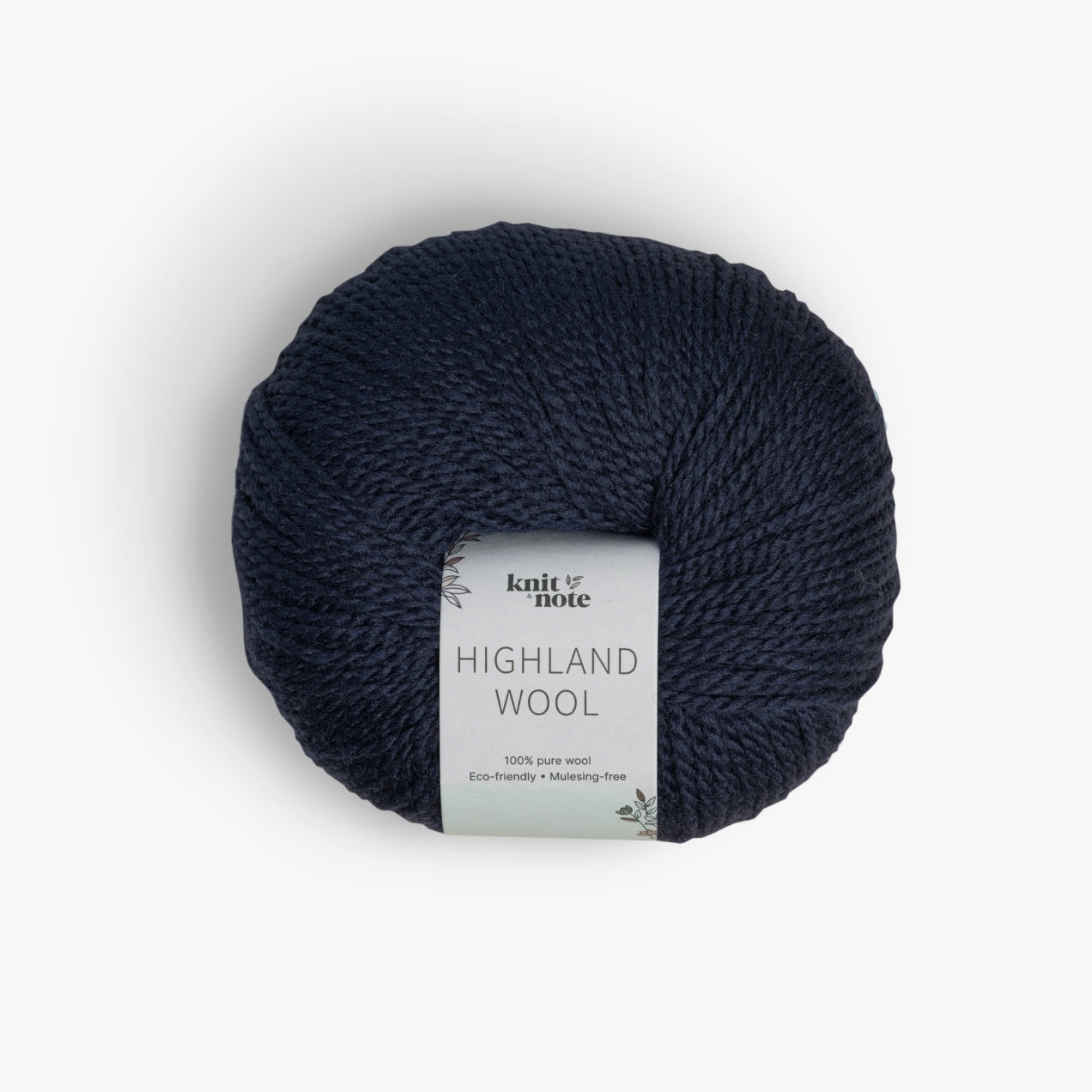 Highland Wool