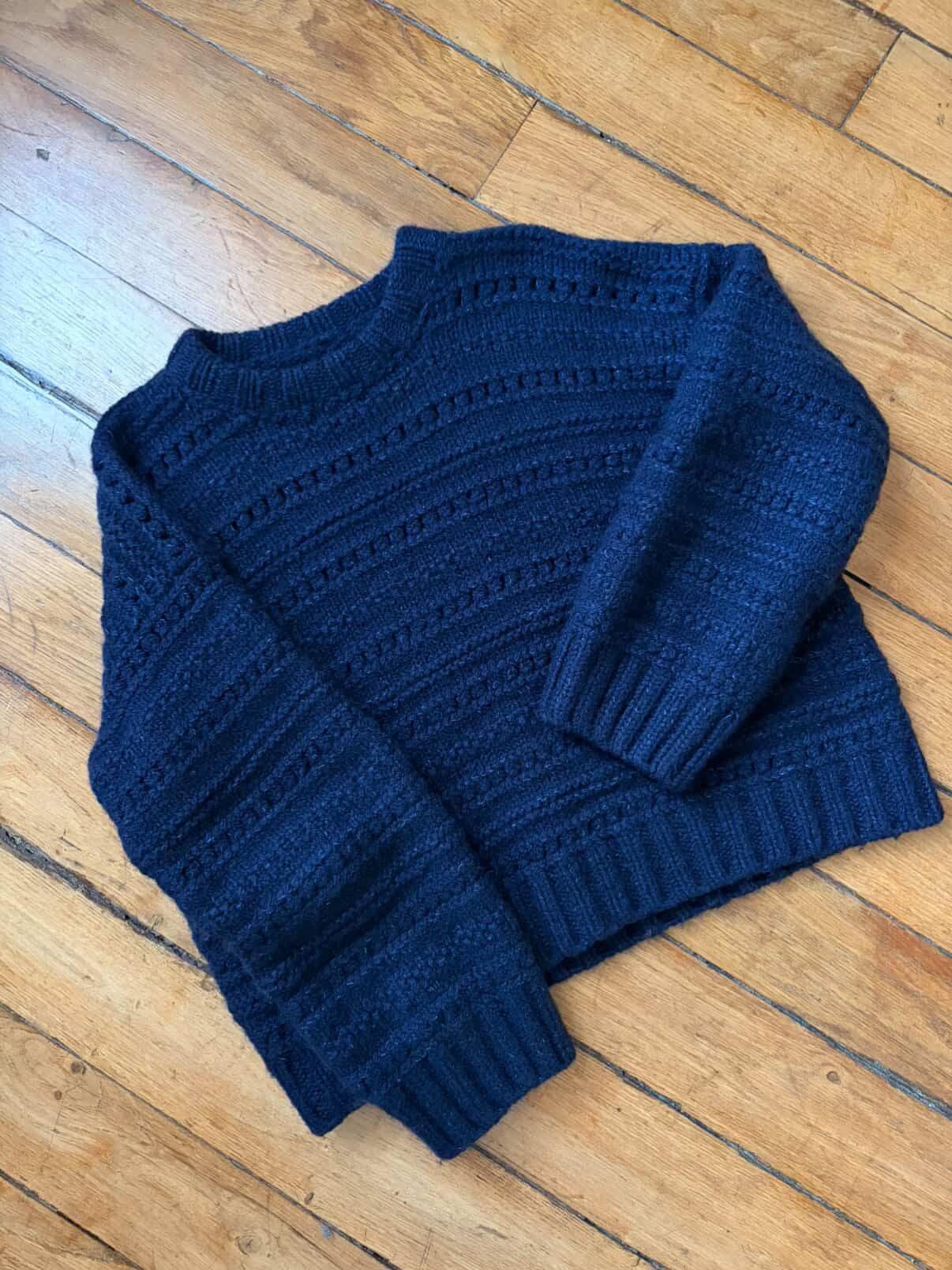 Luma Sweater