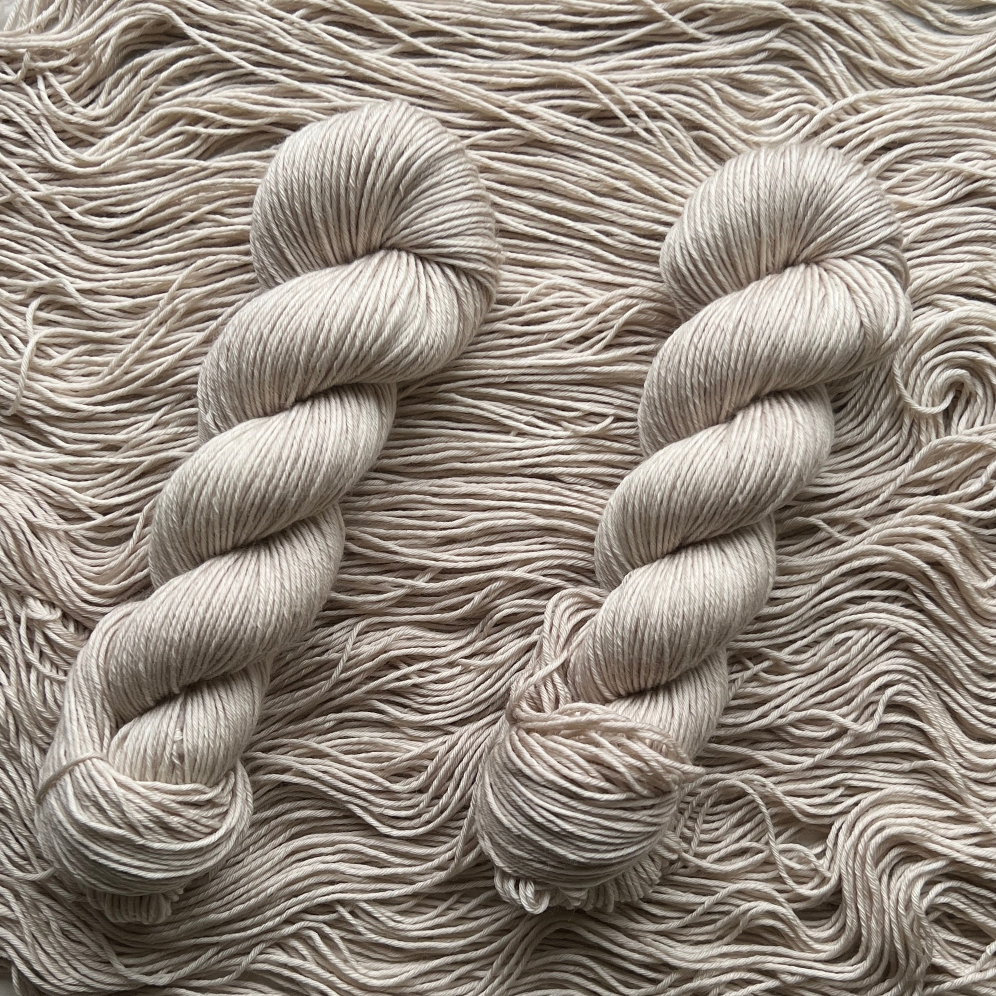 4-ply Pure Merino Wool