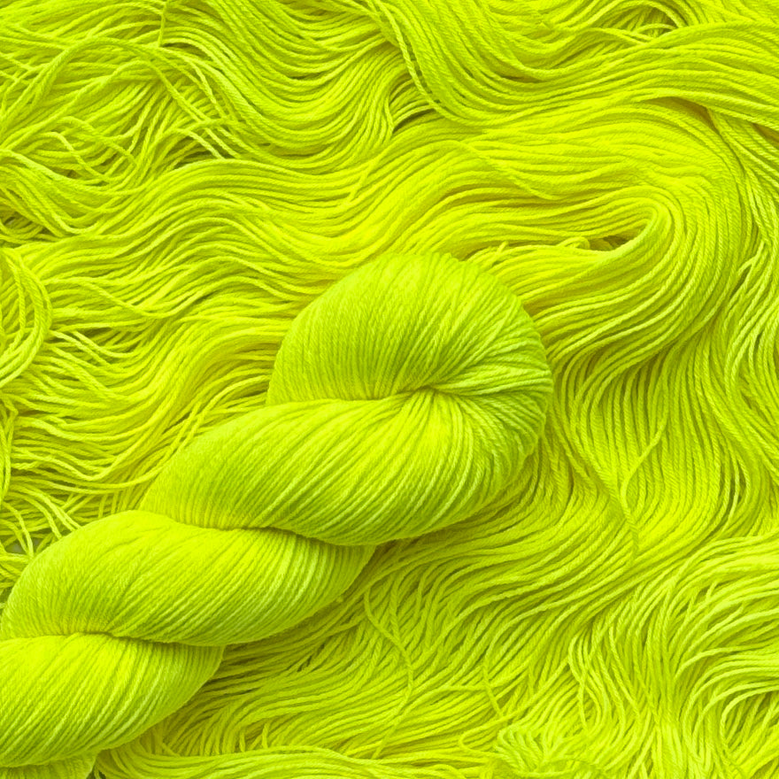 4-ply Pure Merino Wool