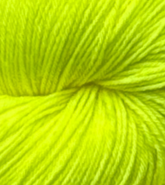 4-ply Pure Merino Wool