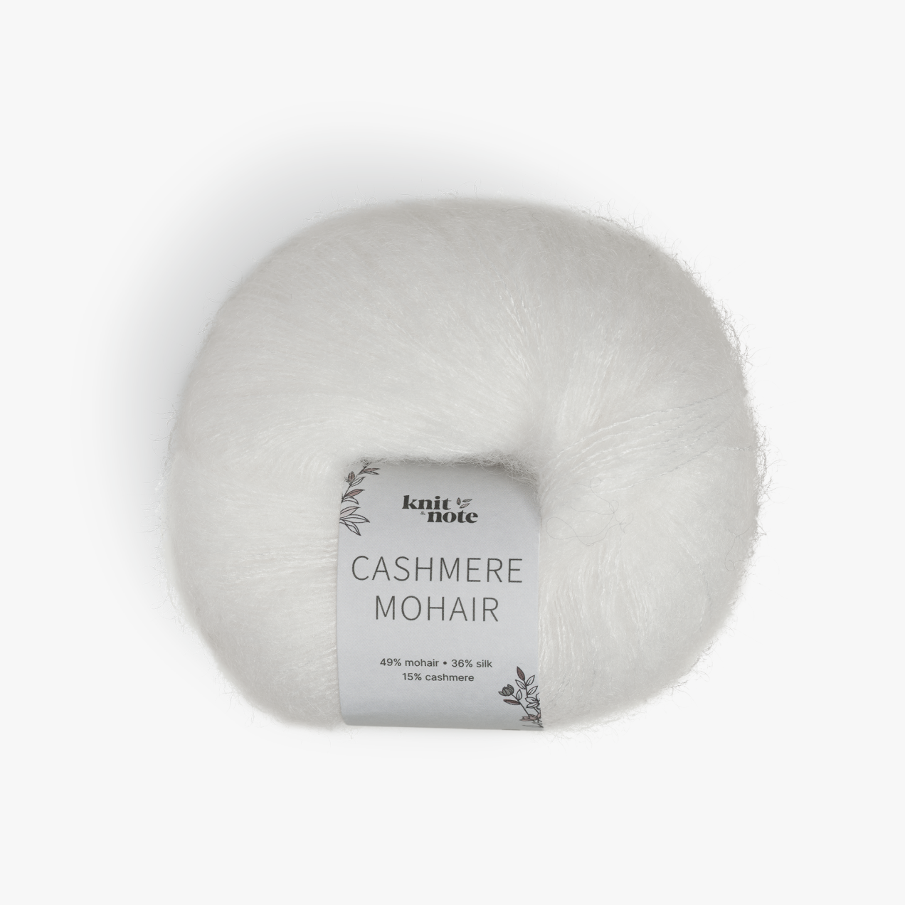 Cashmere Mohair