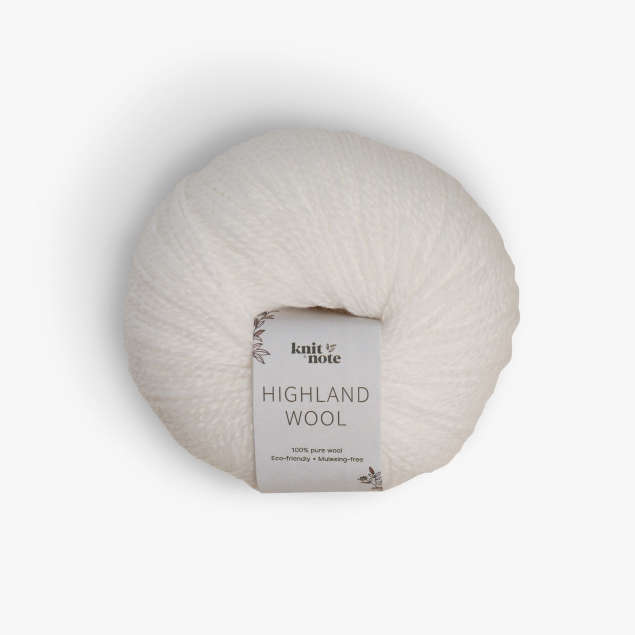 Highland Wool