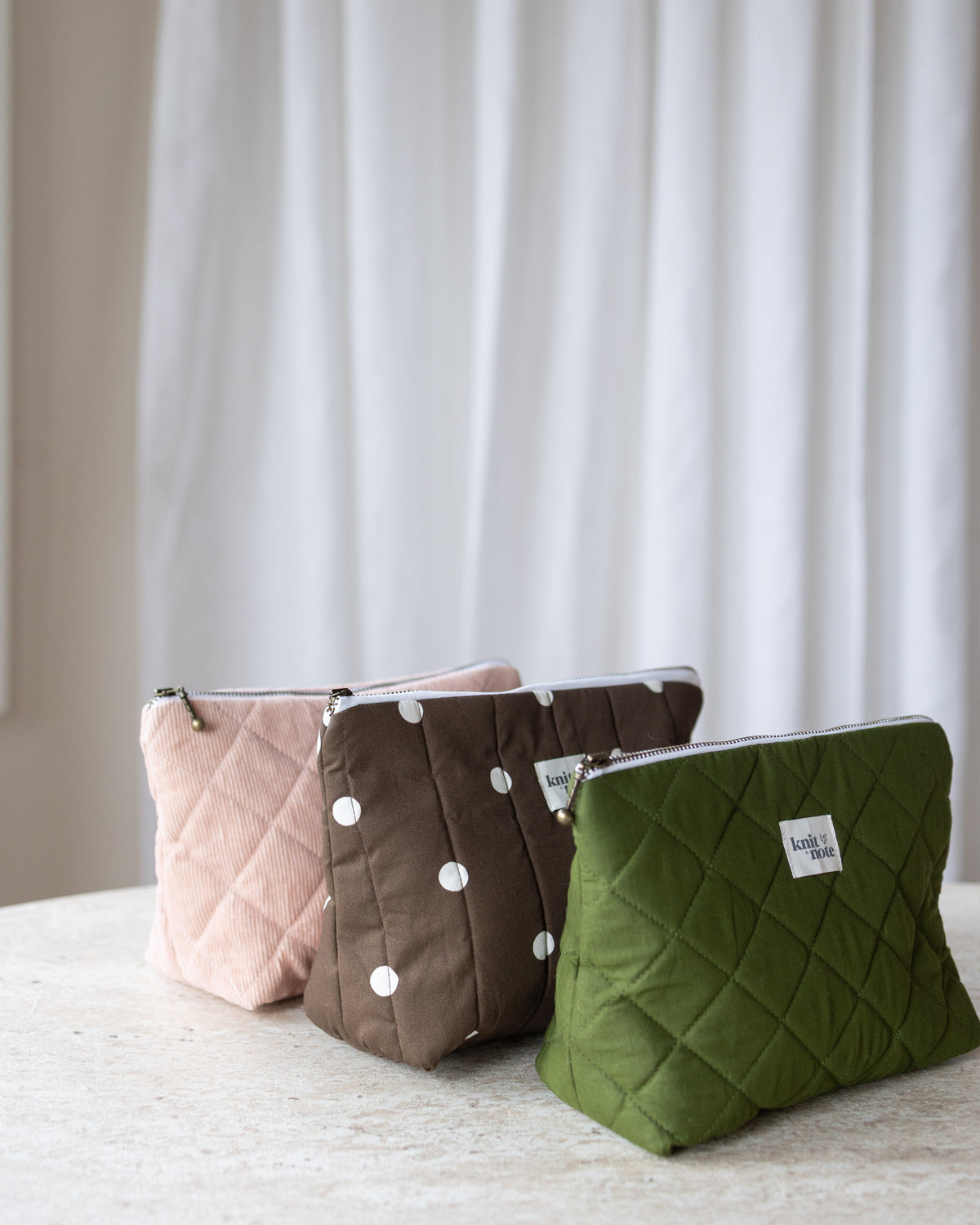 Small project bag