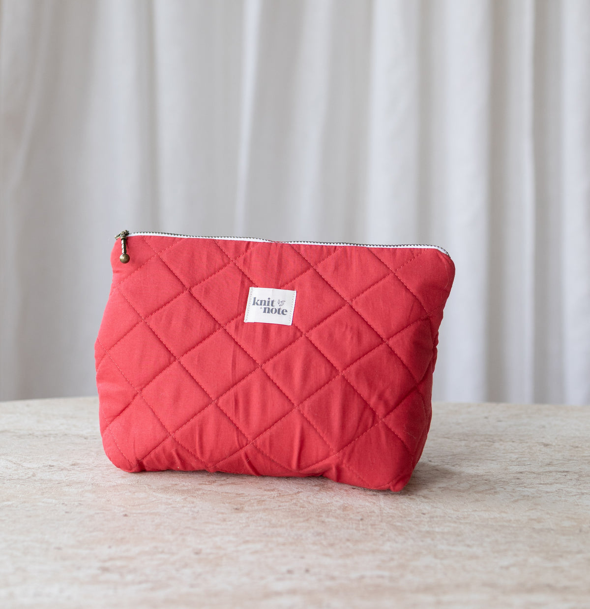 Small project bag