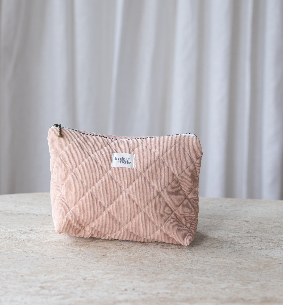 Small project bag