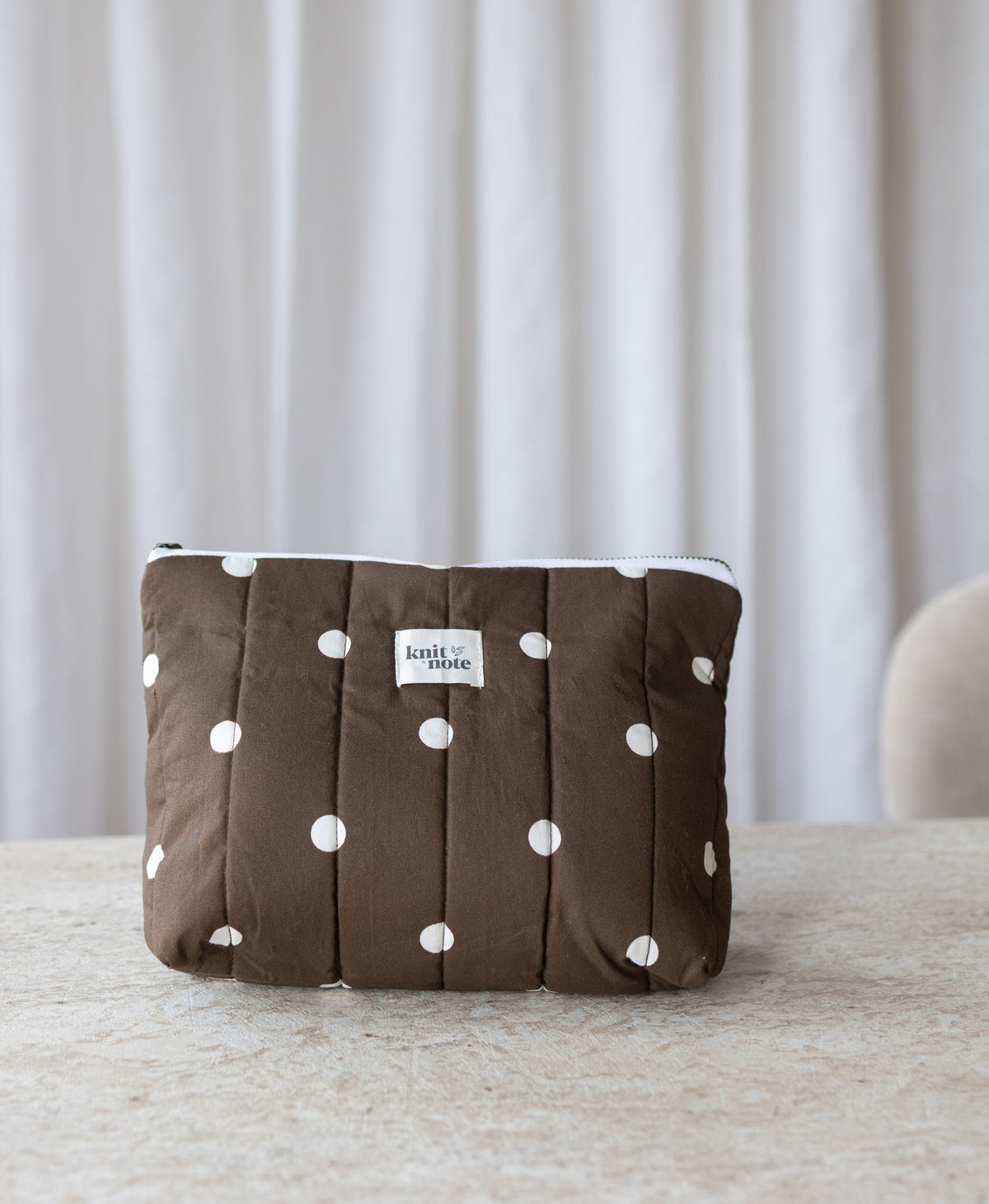 Small project bag