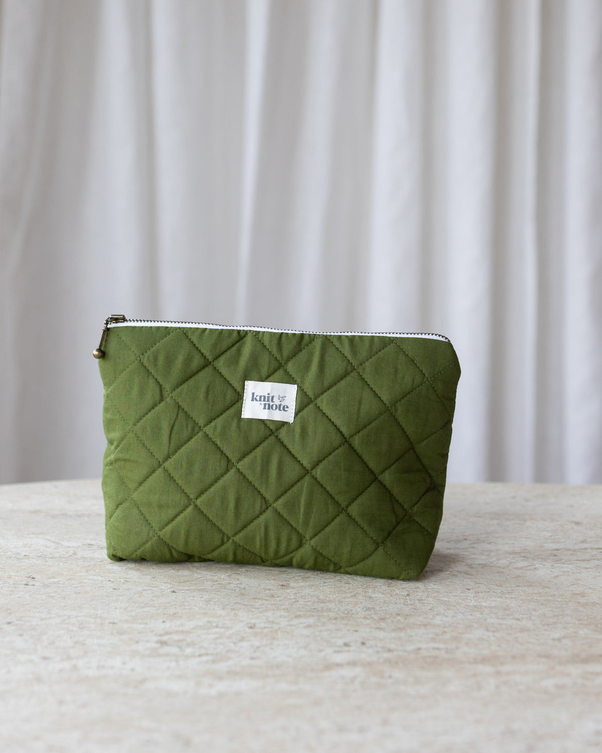 Small project bag