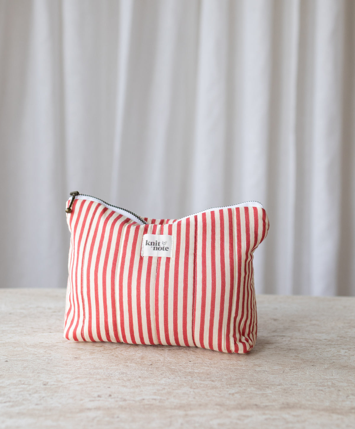 Small project bag