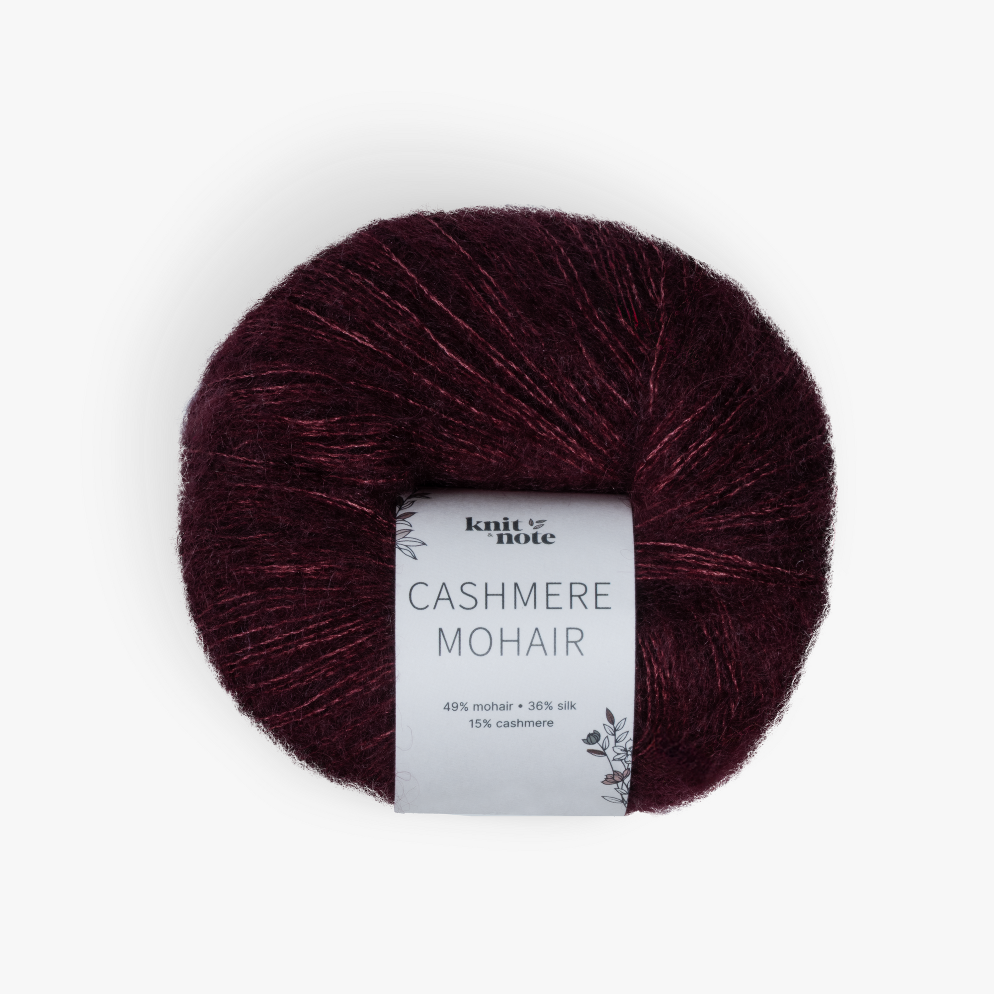 Cashmere Mohair