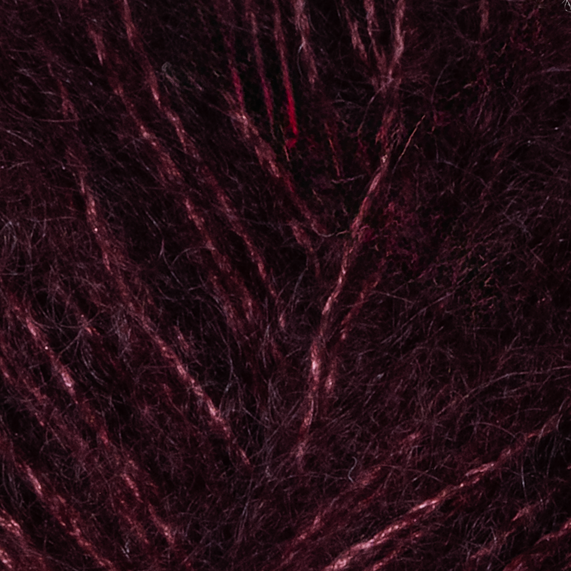 Cashmere Mohair