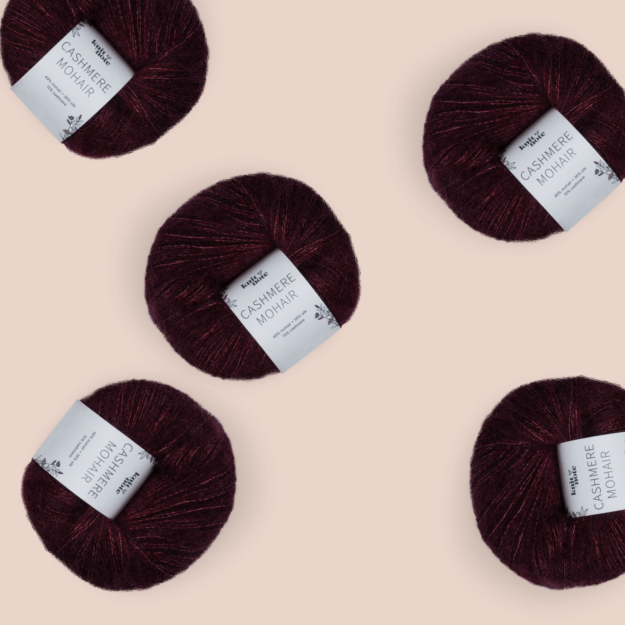 Cashmere Mohair