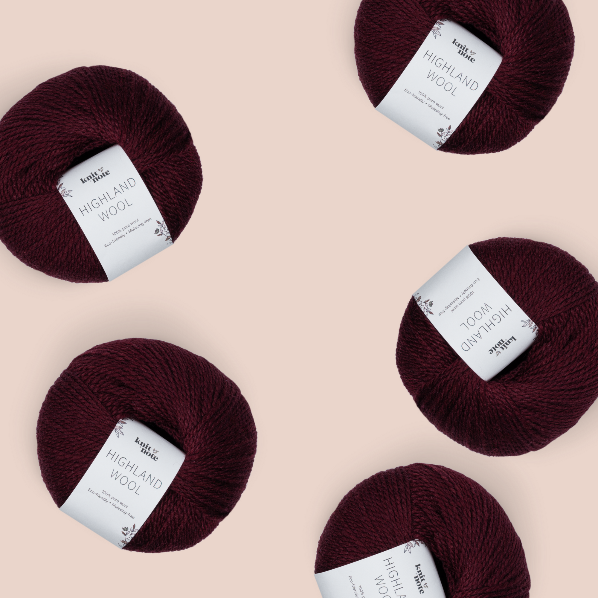 Highland Wool