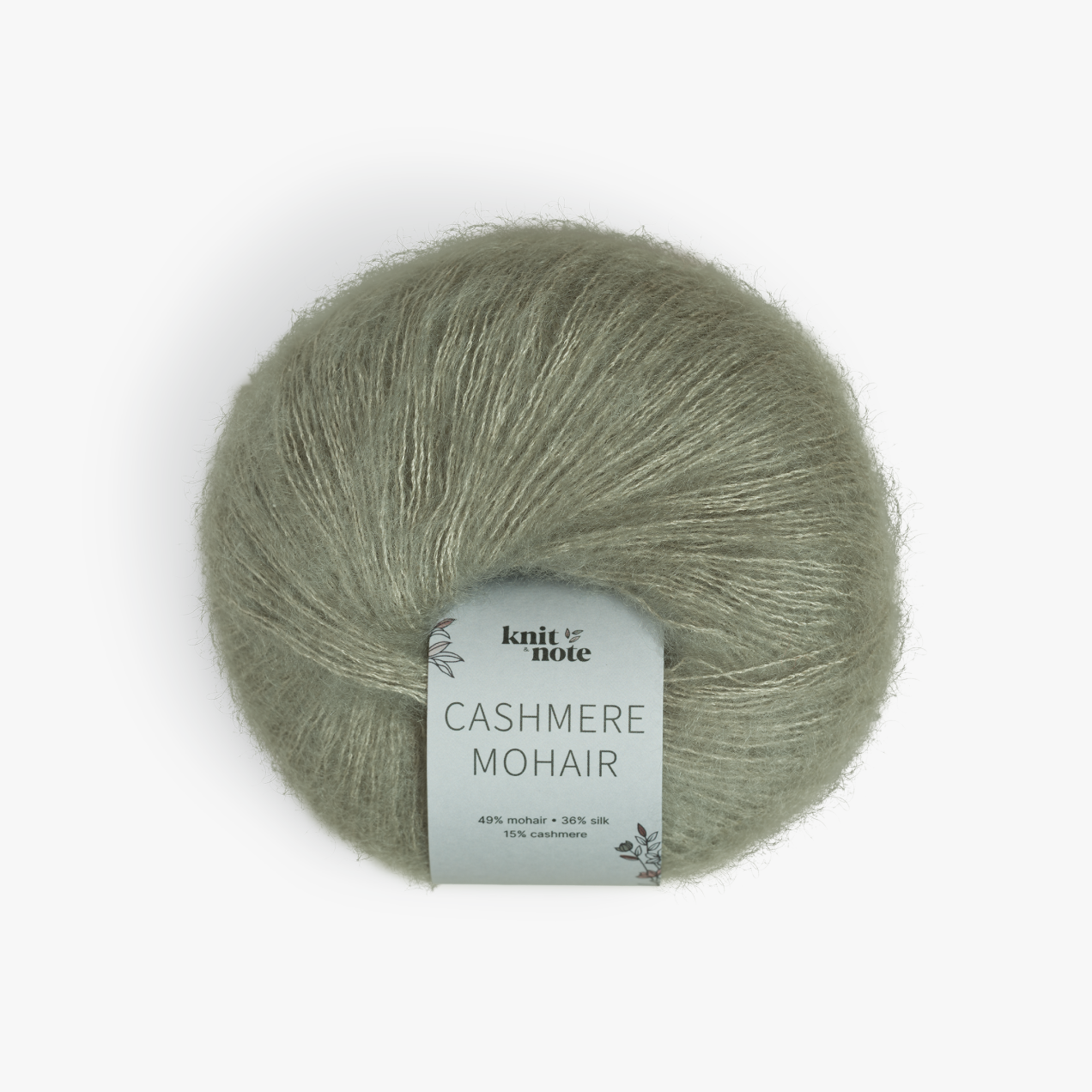 Cashmere Mohair