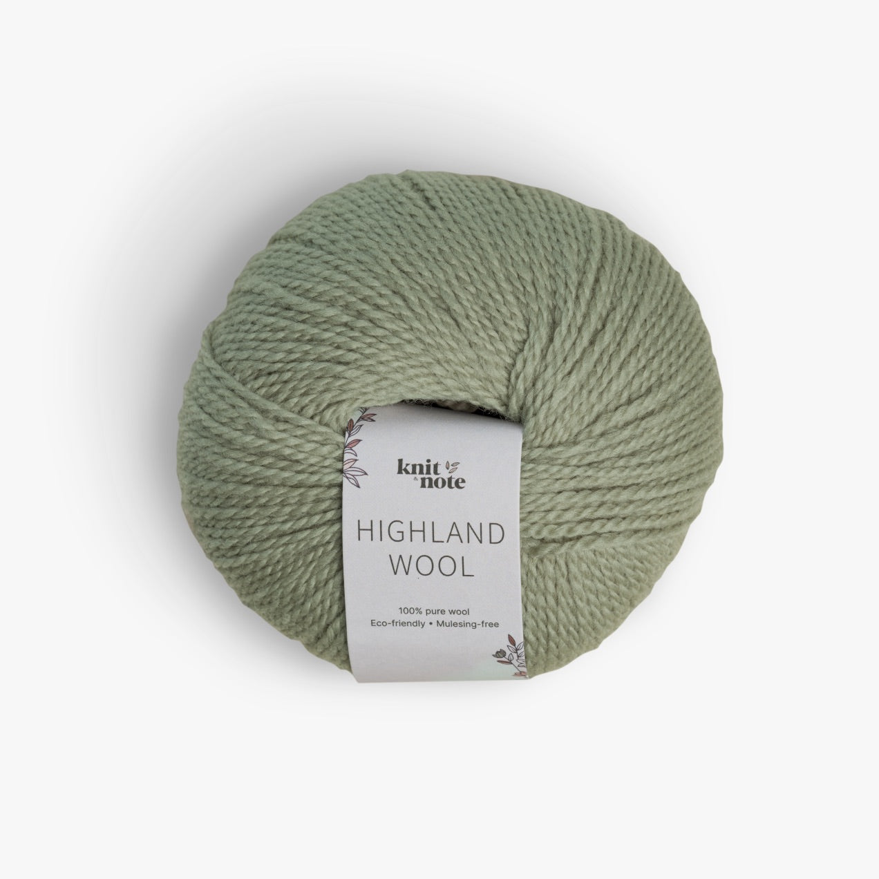 Highland Wool