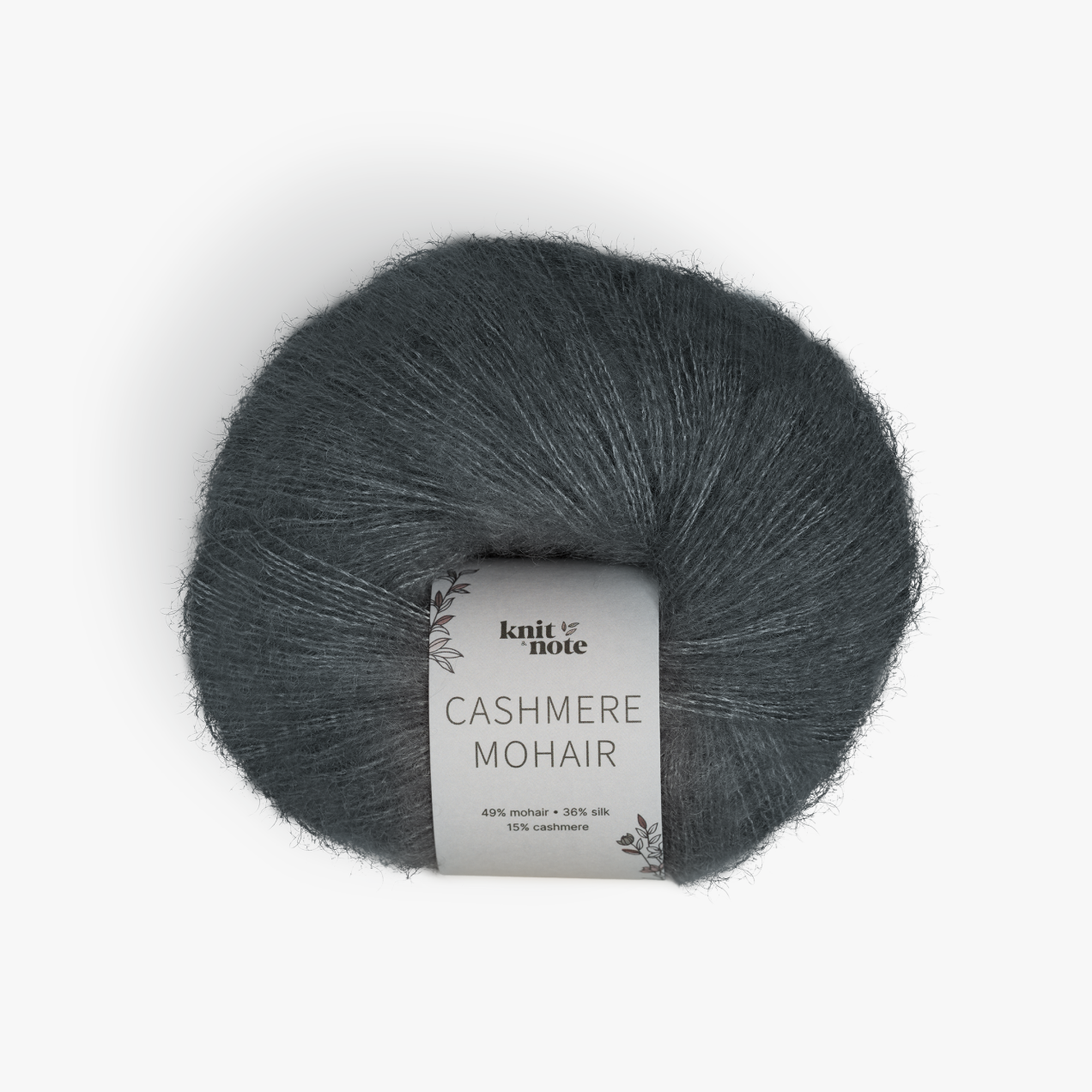 Cashmere Mohair