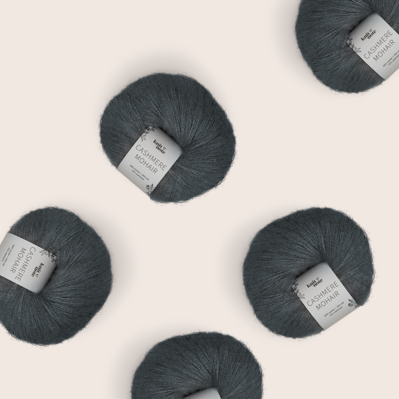 Cashmere Mohair