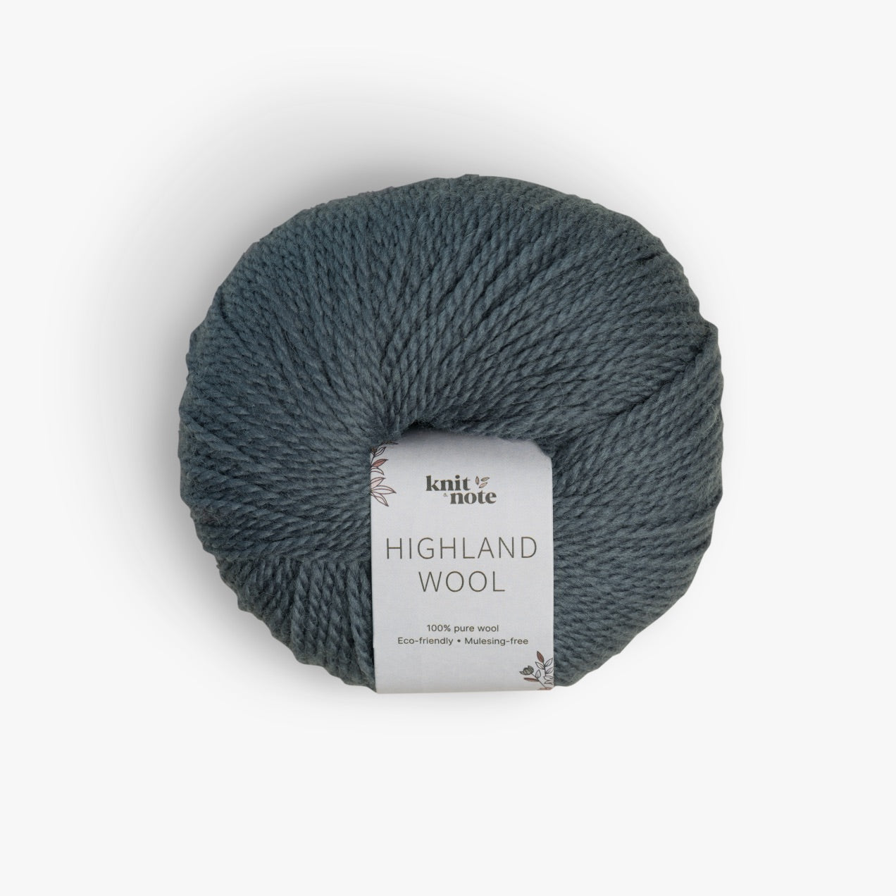 Highland Wool