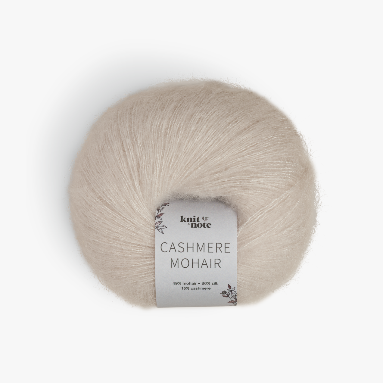 Cashmere Mohair