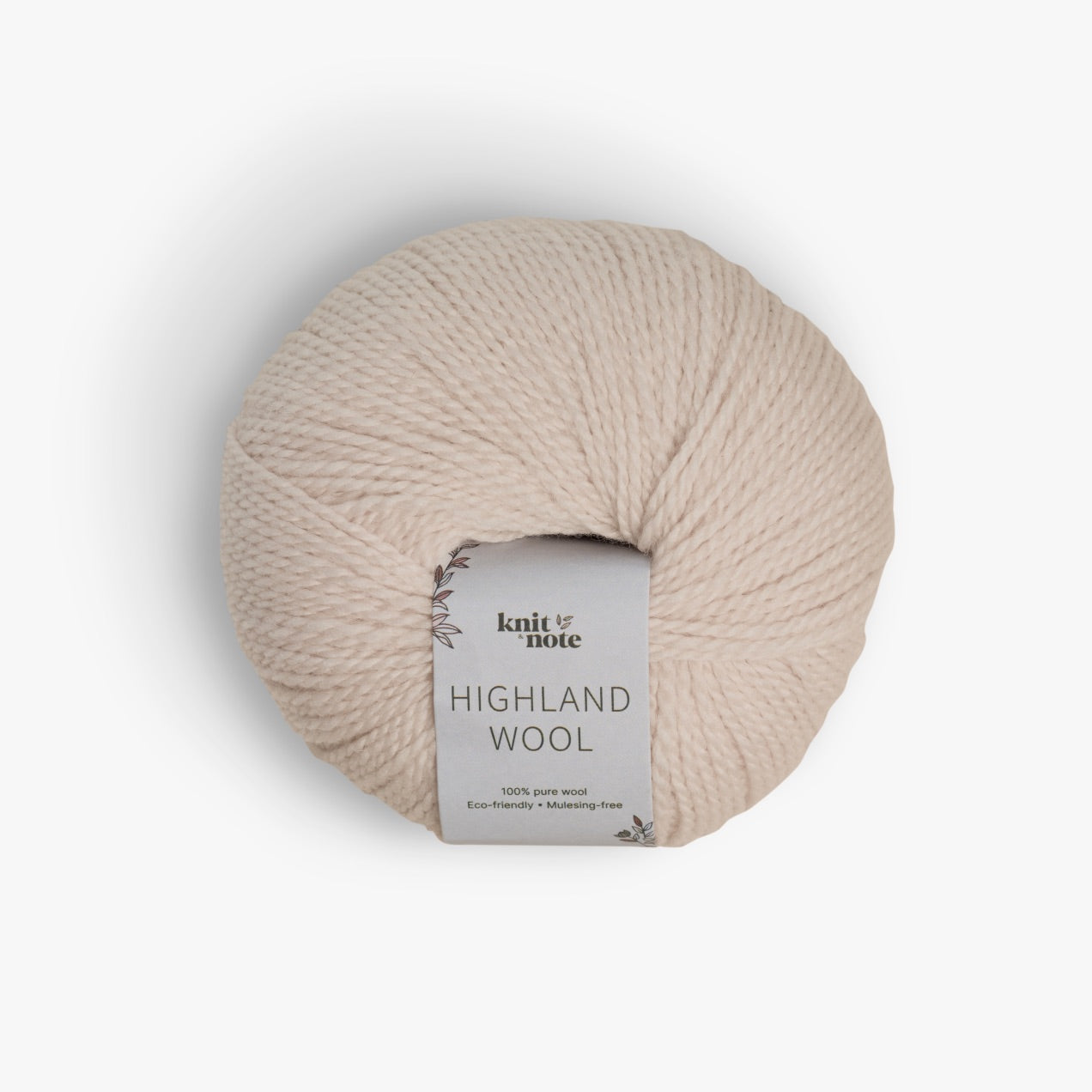 Highland Wool