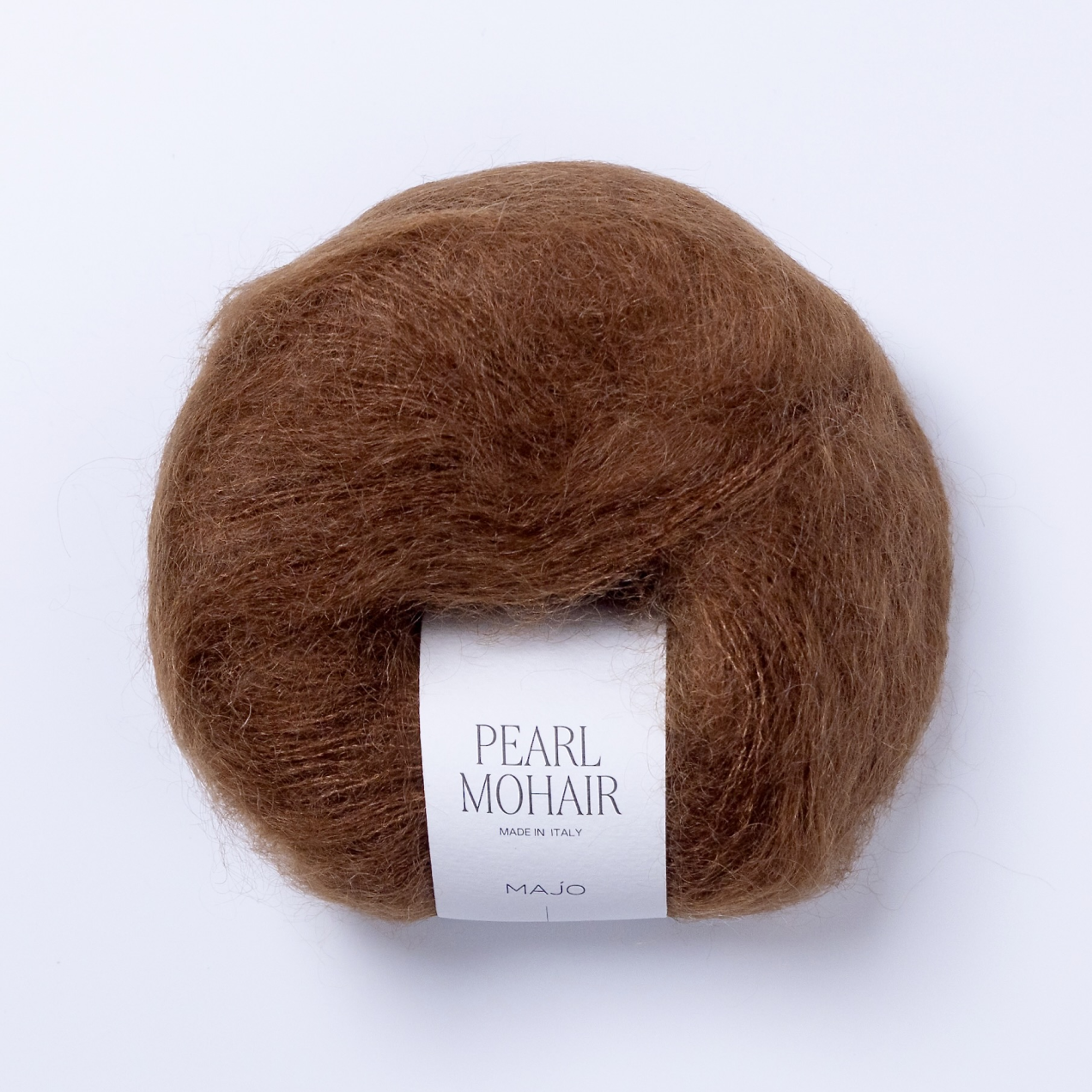 Pearl Mohair