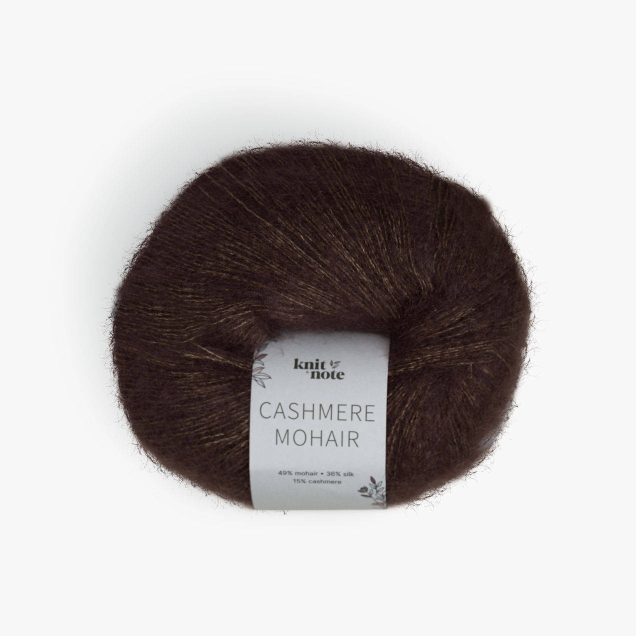 Cashmere Mohair