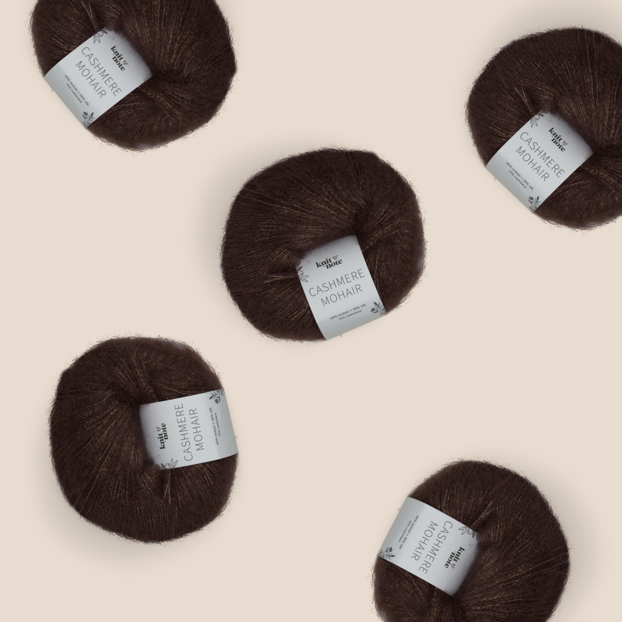 Cashmere Mohair