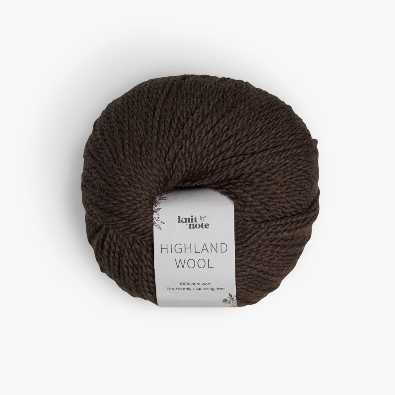 Highland Wool