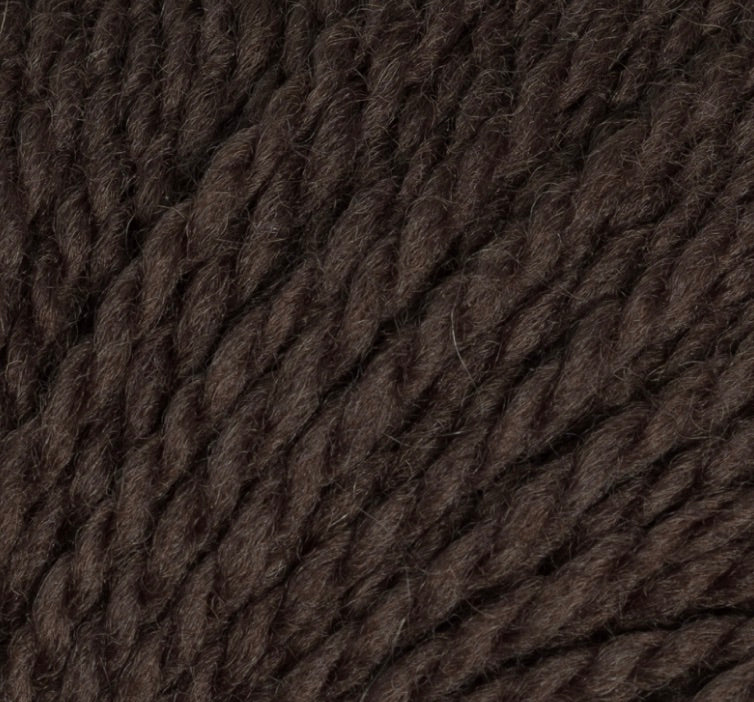 Highland Wool