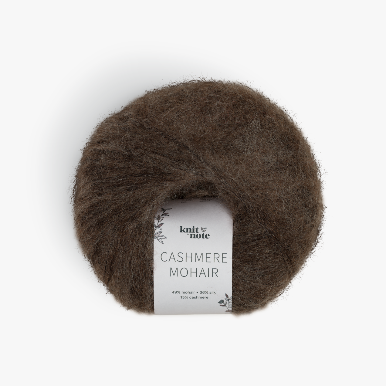 Cashmere Mohair