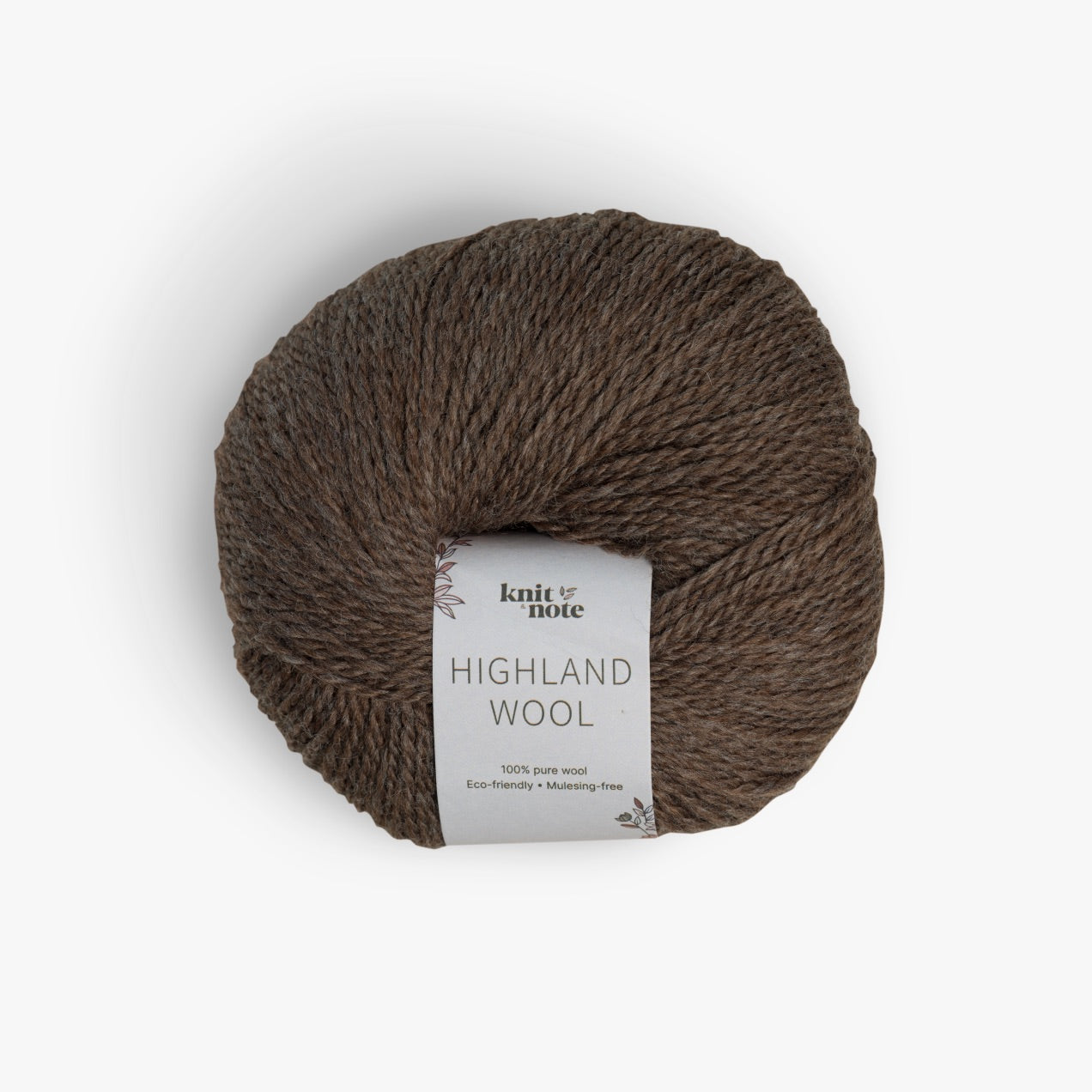 Highland Wool