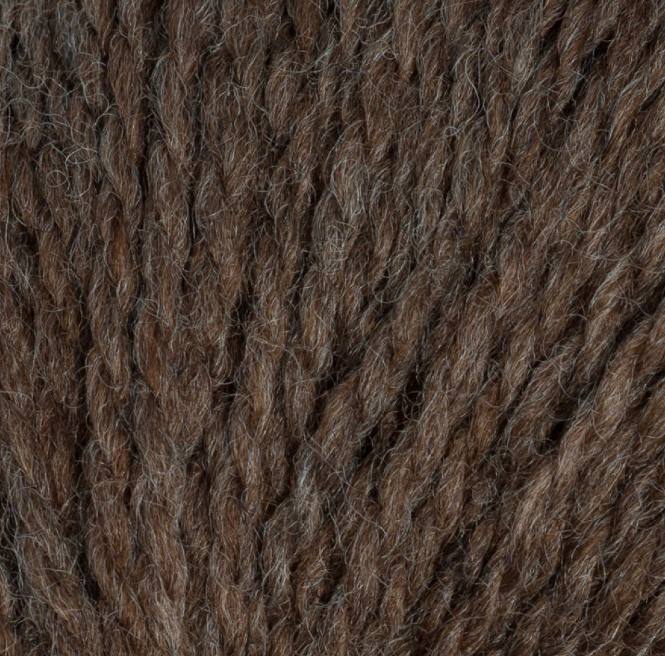 Highland Wool