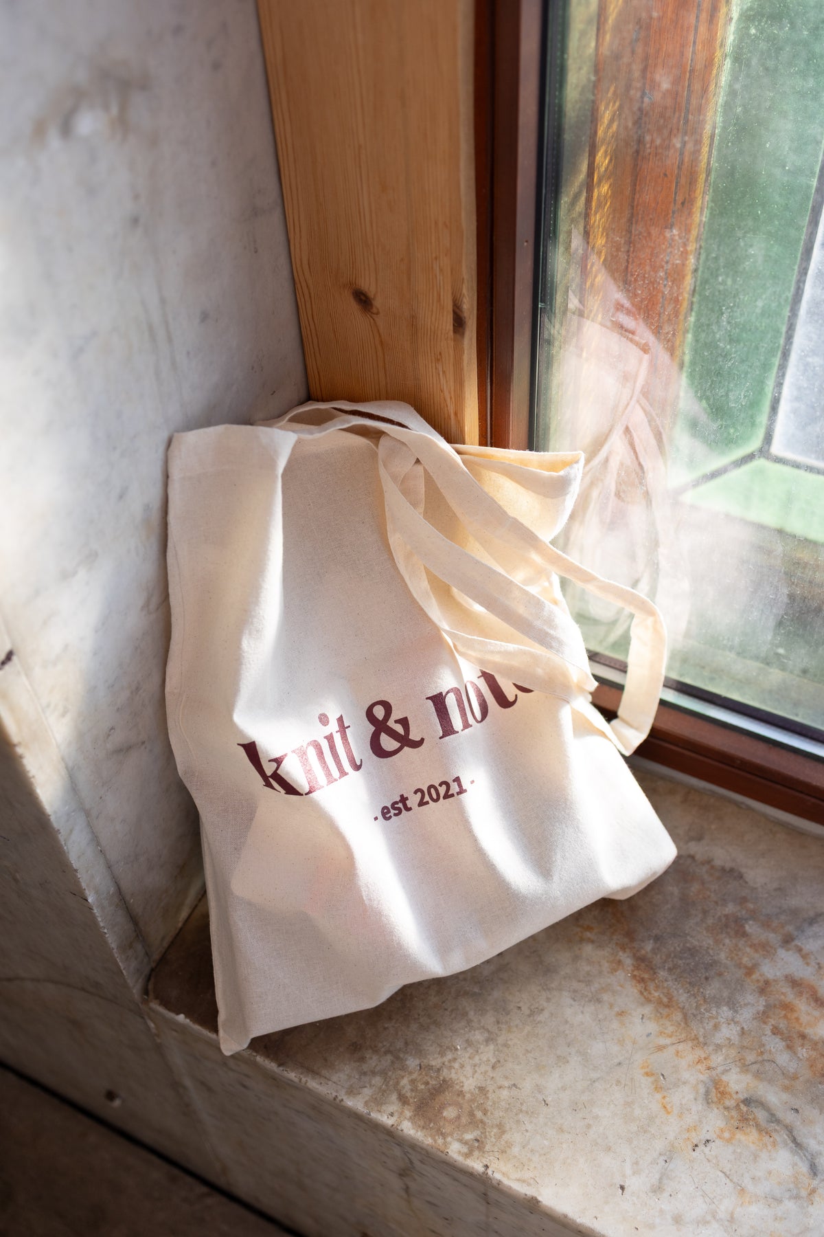 Tote bag