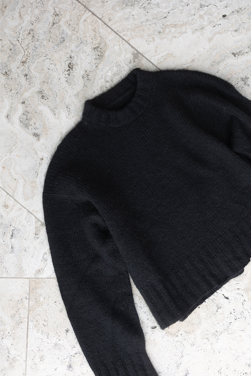 Base Sweater