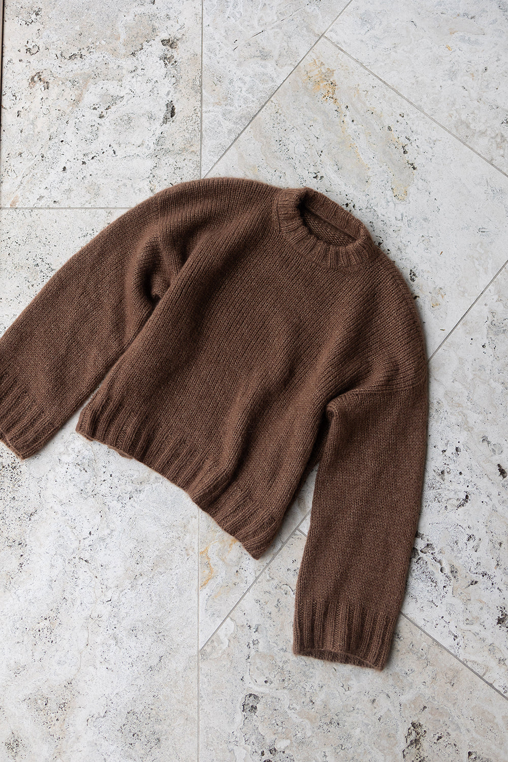 Base Sweater