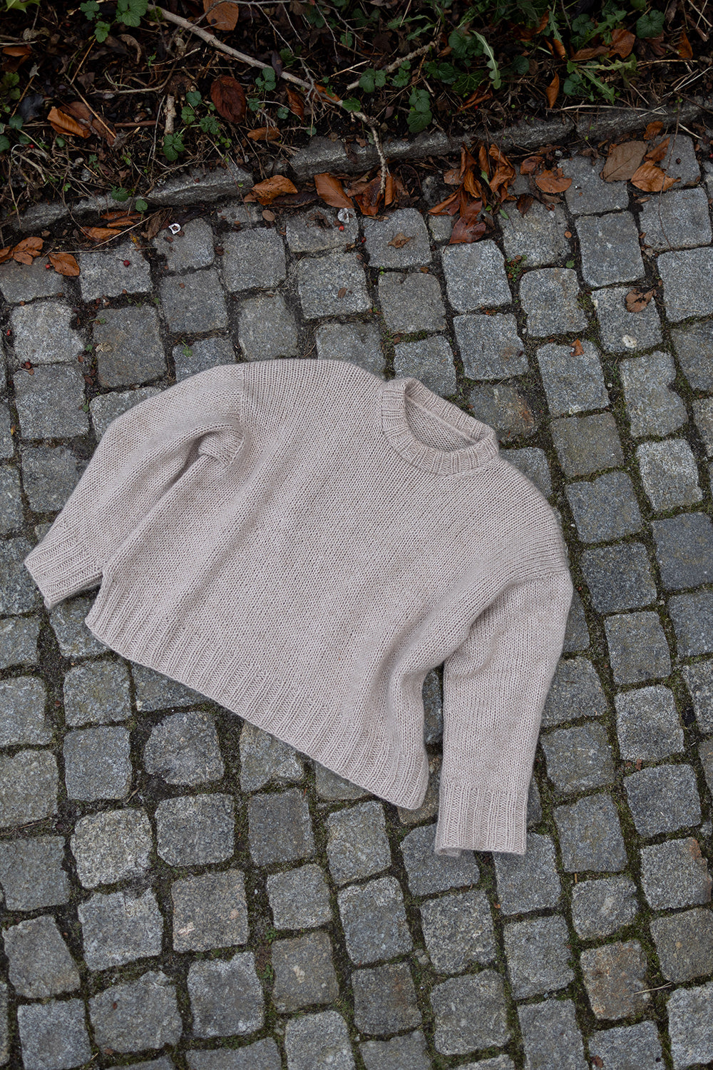 Base Sweater