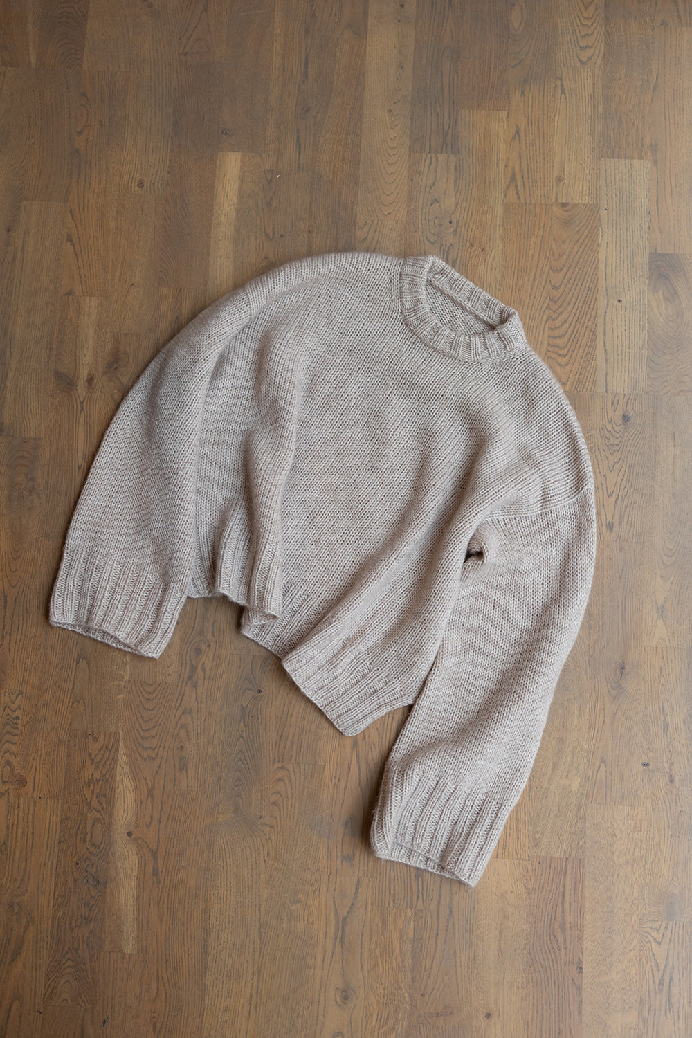 Base Sweater